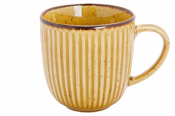 Solas Mustard Tasse 27cm
